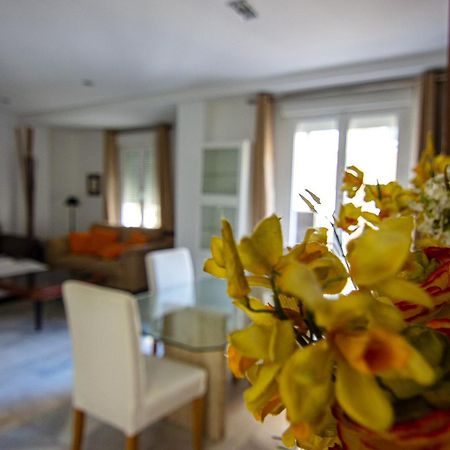 Apartamento Amplio Y Luminoso A 2 Min Del Centro Sevilla Eksteriør billede