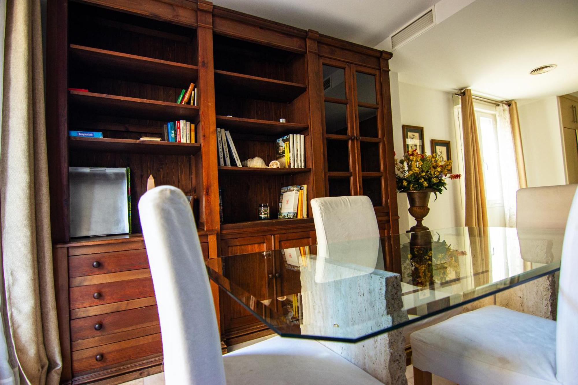 Apartamento Amplio Y Luminoso A 2 Min Del Centro Sevilla Eksteriør billede