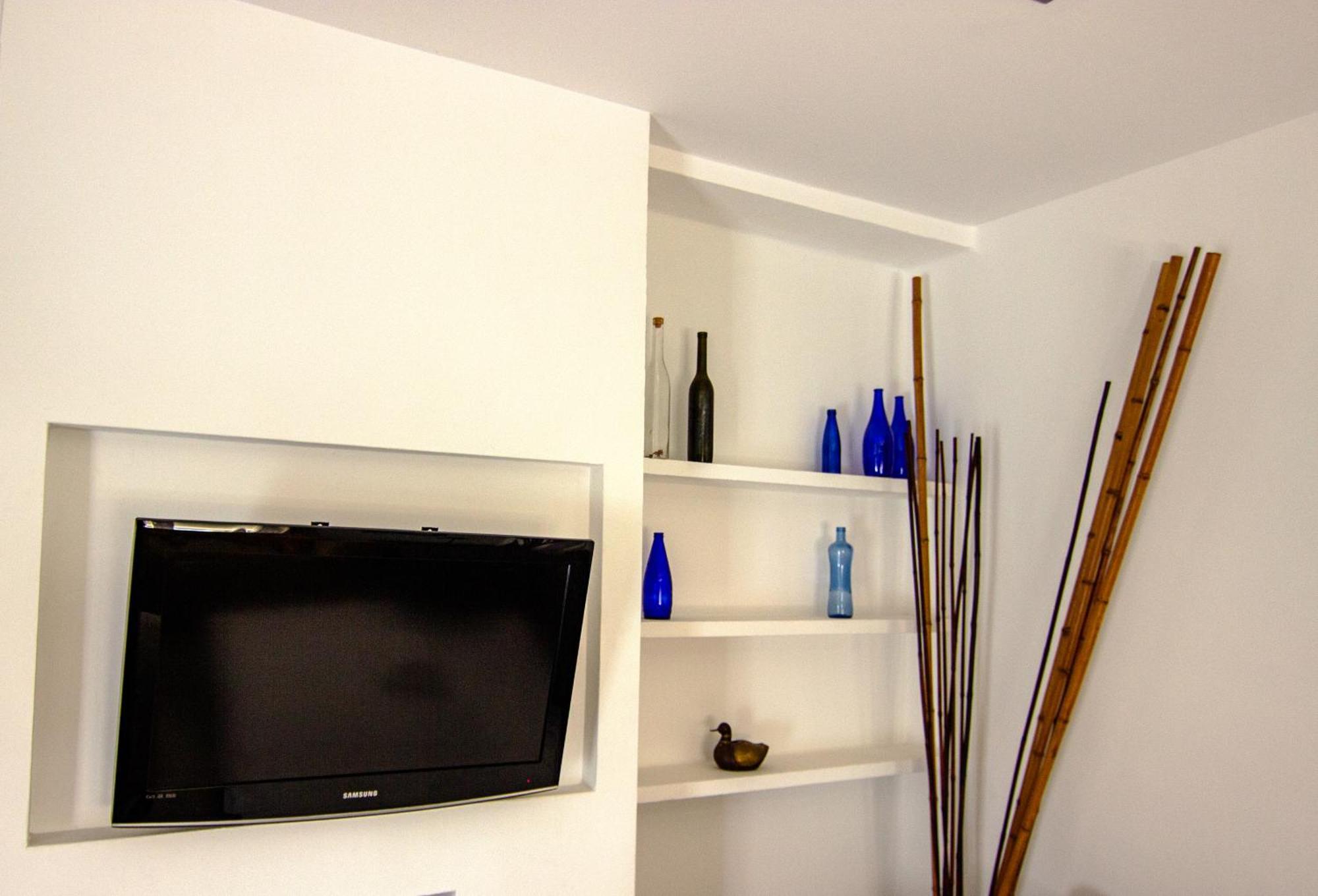 Apartamento Amplio Y Luminoso A 2 Min Del Centro Sevilla Eksteriør billede