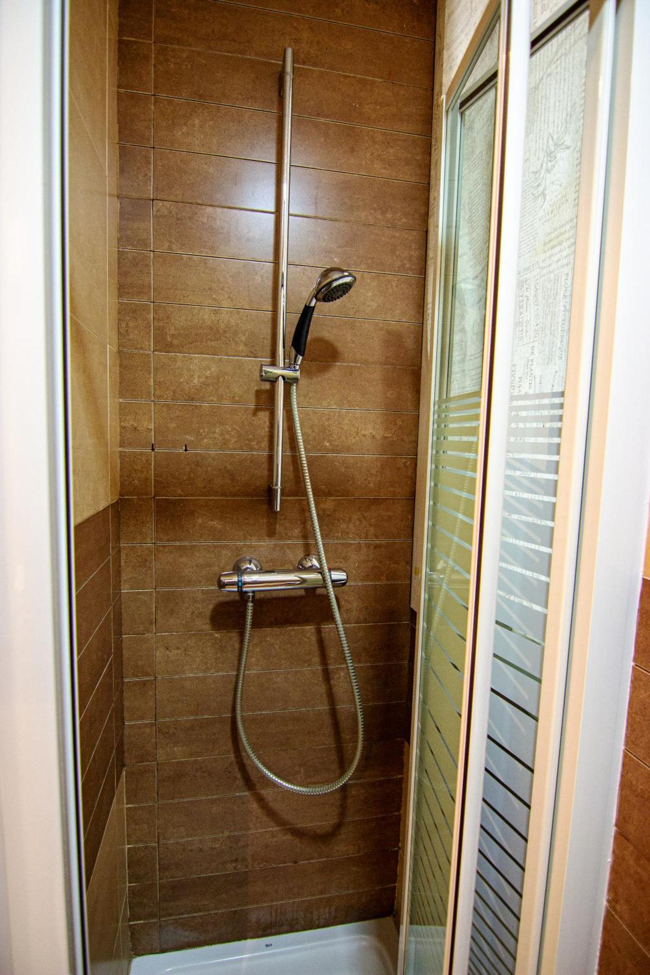 Apartamento Amplio Y Luminoso A 2 Min Del Centro Sevilla Eksteriør billede